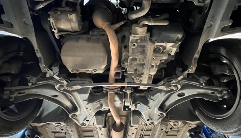 Inspeção de sistema de direção em Niterói no G&P Centro Automotivo